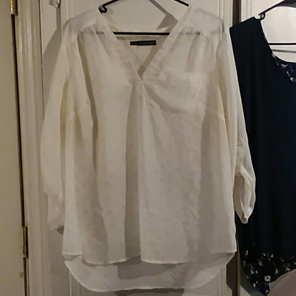 Women's top